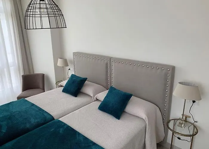 Apartamento Los Nardos