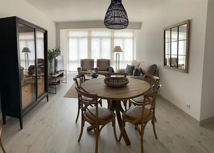Apartamento Los Nardos