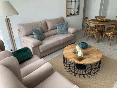 Nardos Appartement Llanes