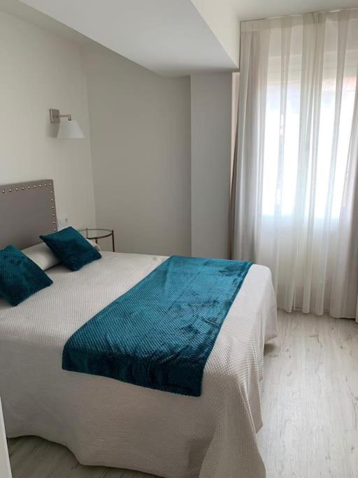 Appartement Nardos Llanes