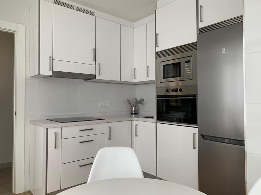 Appartement Nardos