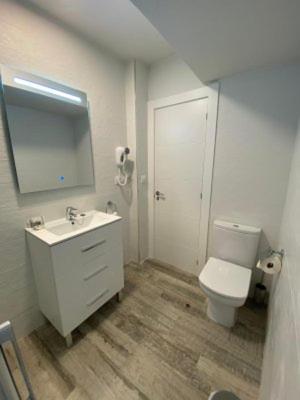 Appartement Nardos