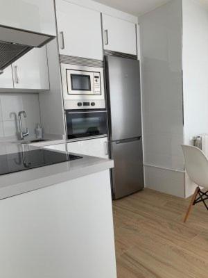 Nardos Appartement Llanes