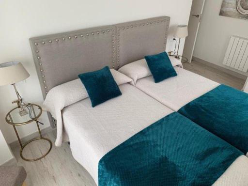 Nardos Appartement Llanes