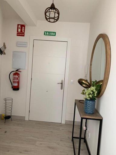Appartement Nardos Llanes